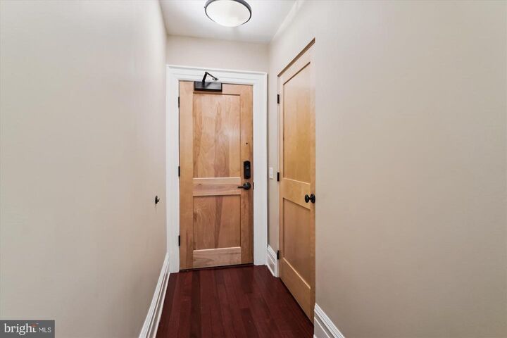 Property Photo: 9610 Dewitt Drive Ph410 MD 20910
