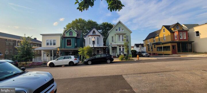 Property Photo: 411 E 31st Street E MD 21218