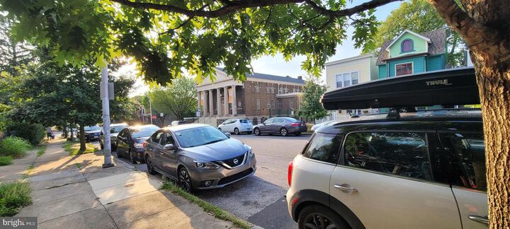 Property Photo:  411 E 31st Street E  MD 21218 