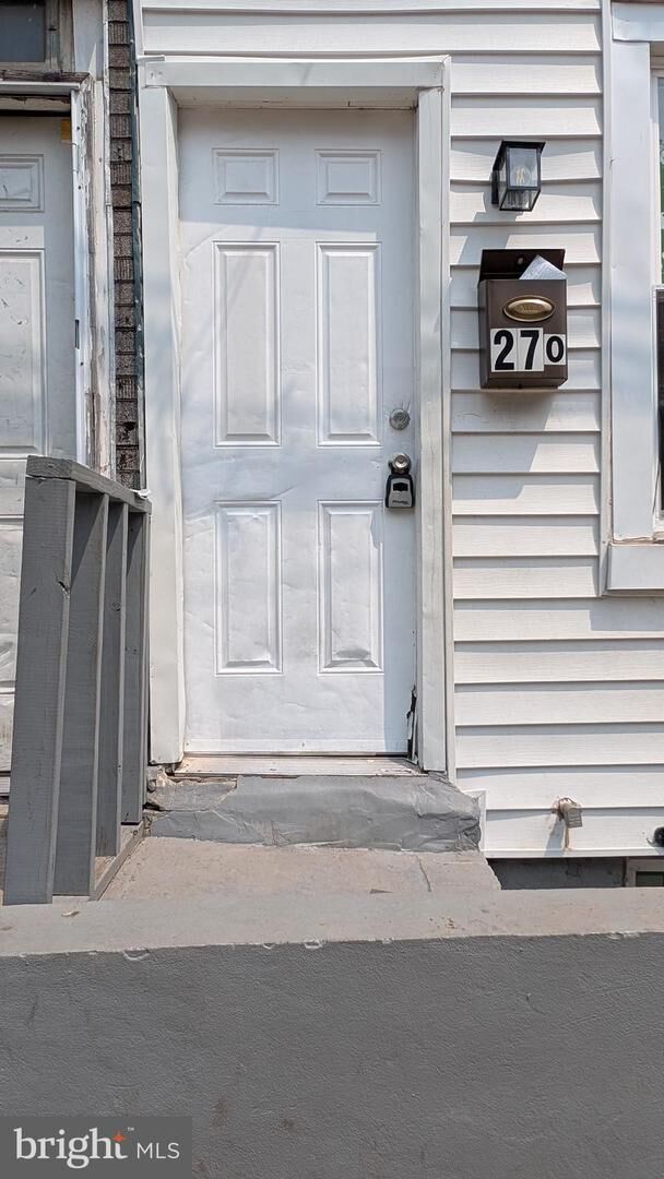 Property Photo:  270 Hills Place 272  NJ 08611 
