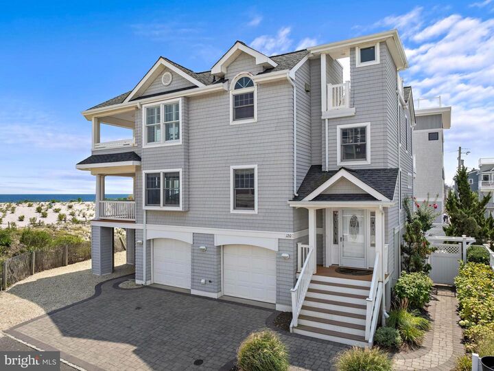 120 E Massachusetts Avenue  Long Beach Township NJ 08008 photo