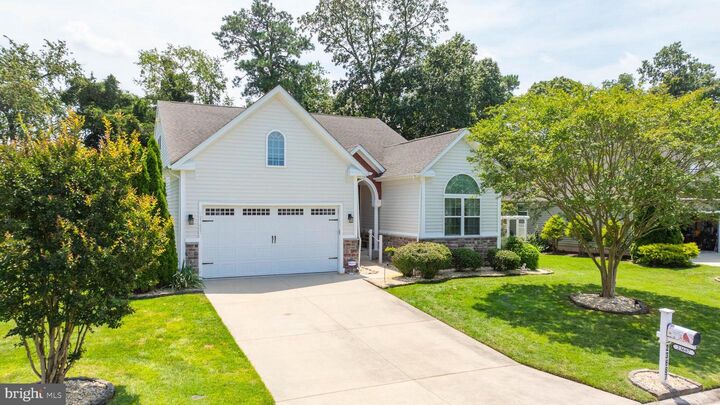 Property Photo:  23687 Herring Reach Court  DE 19958 