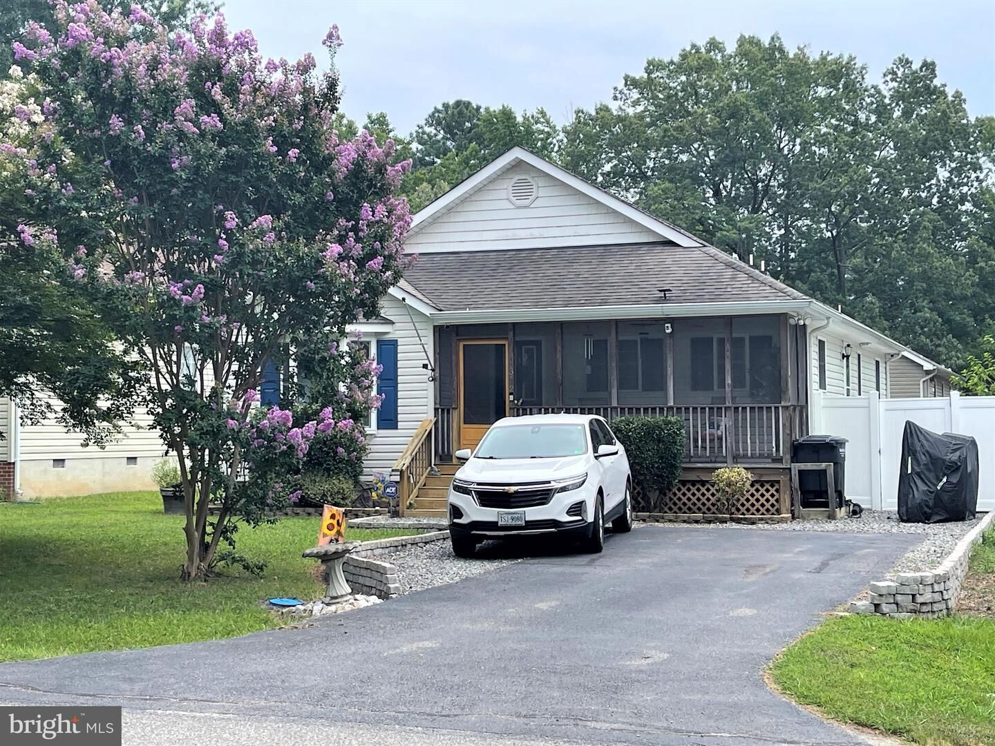 Property Photo:  312 7th Street  VA 22443 