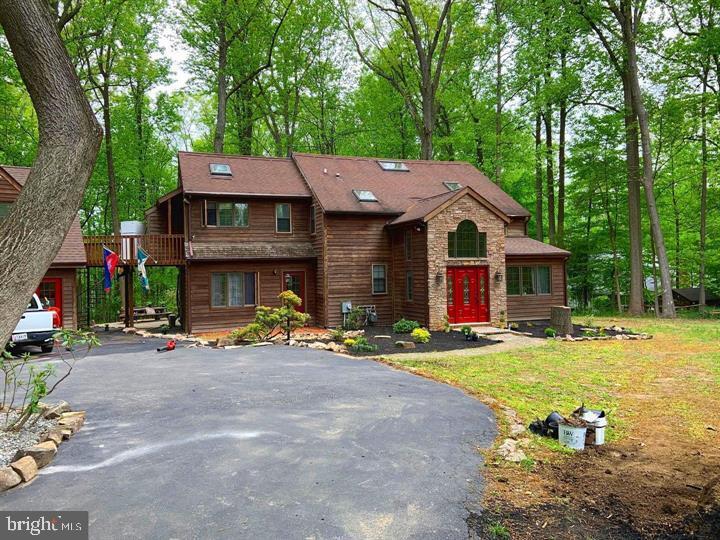 Property Photo: 281 Woodland Drive PA 19335