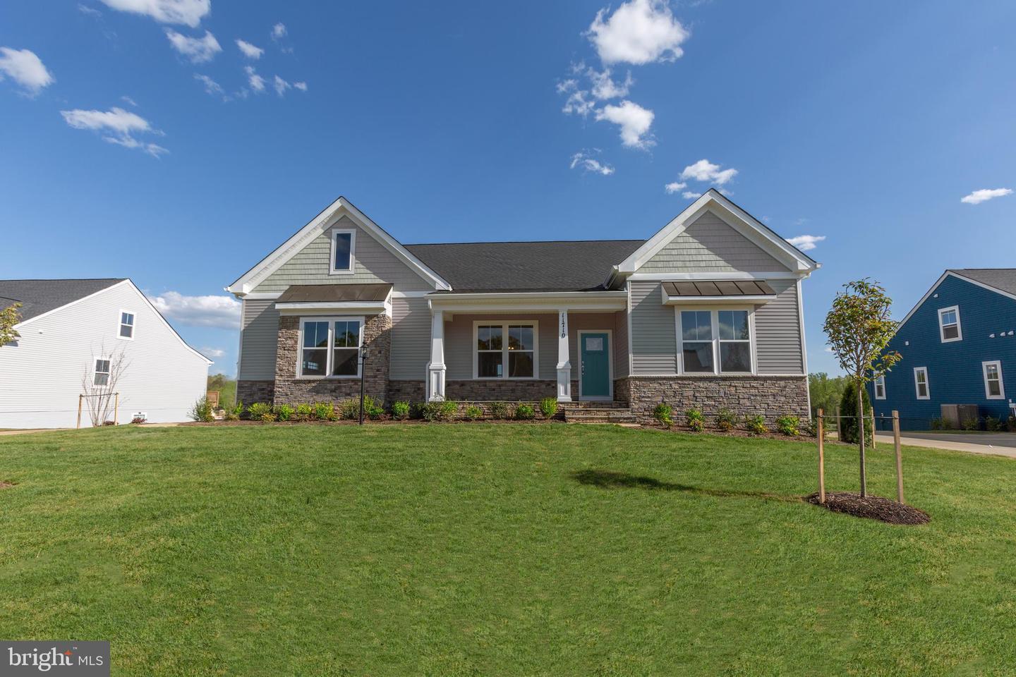 Property Photo:  0 Zoar Road  VA 22508 