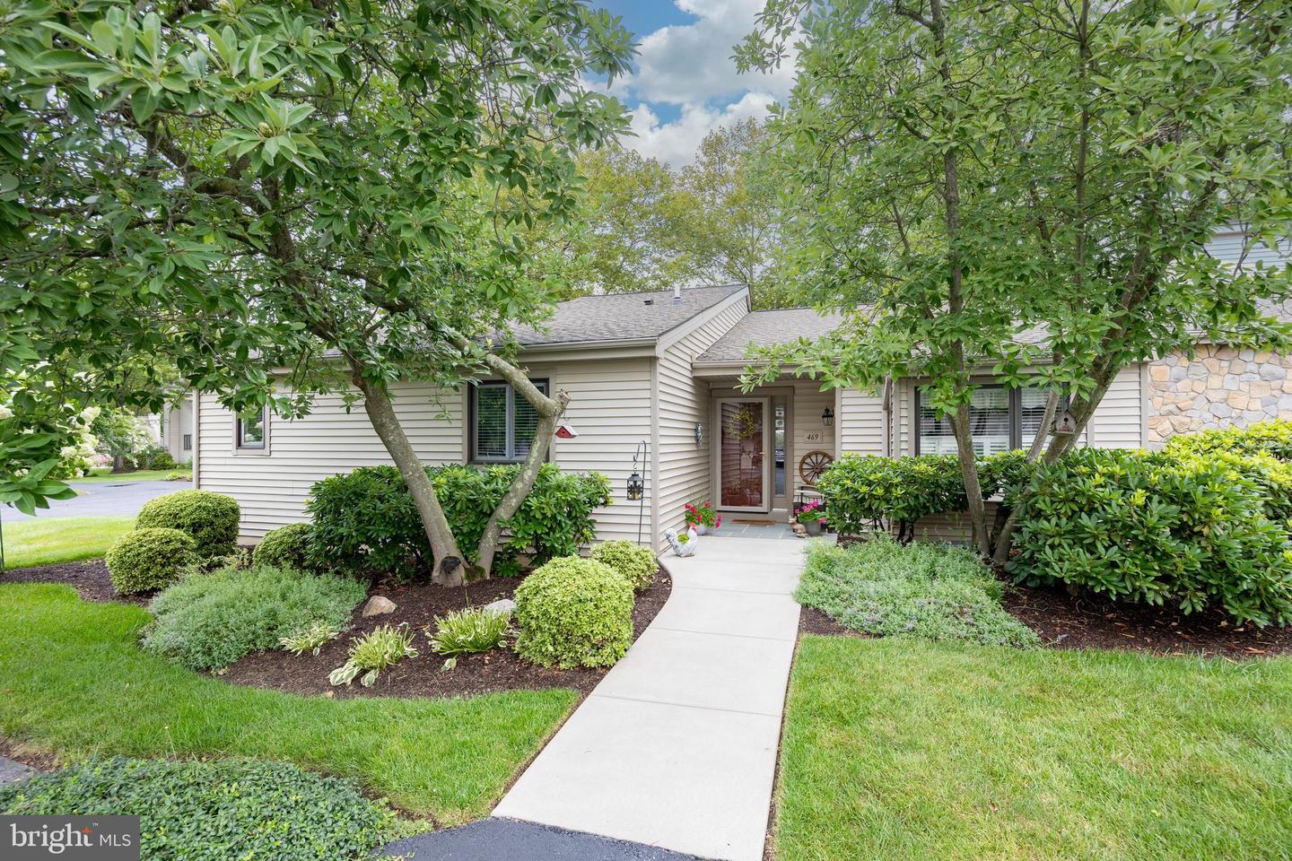 469 Eaton Way 469  West Chester PA 19380 photo