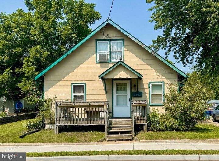 Property Photo: 121 Jane Street NJ 08068