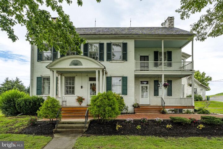 Property Photo: 785 Stehman Church PA 17582