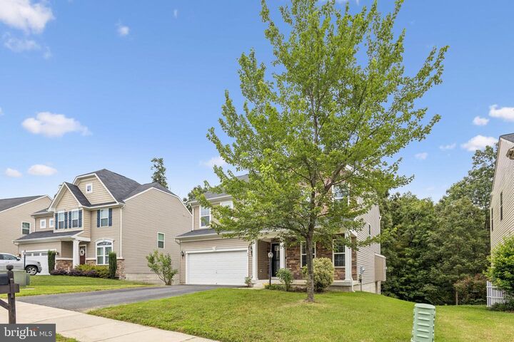 Property Photo:  55 Taylors Hill Way  VA 22405 