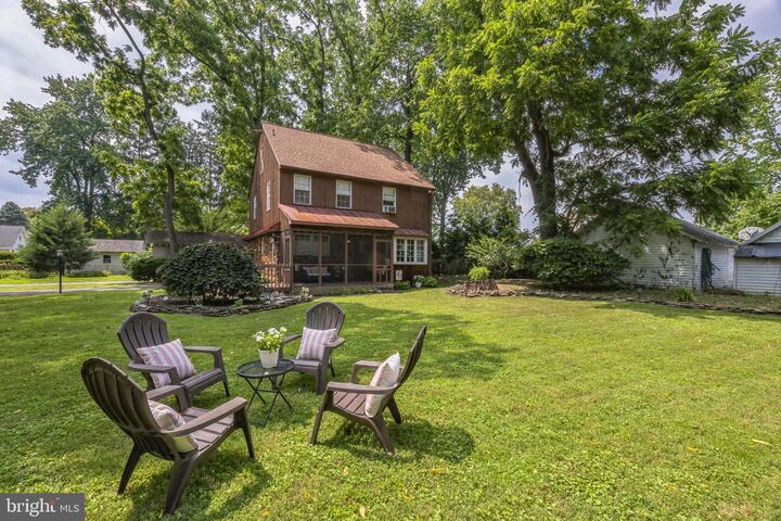 Property Photo:  1011 Sycamore St  NJ 08035 