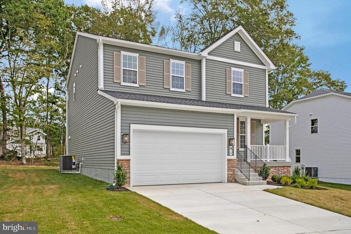 Property Photo: 91 Catalpa Drive MD 21901
