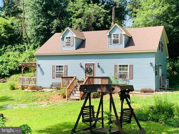 Property Photo:  1155 Gebhart Road  PA 17366 