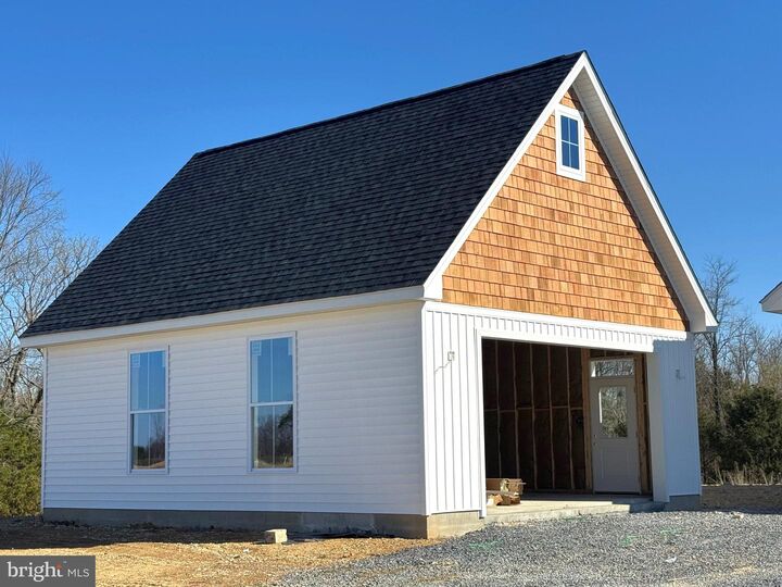 Property Photo: 72 Dibble Road WV 25413