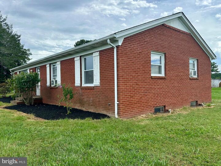 Property Photo: 22308 Germanna Hwy VA 22741