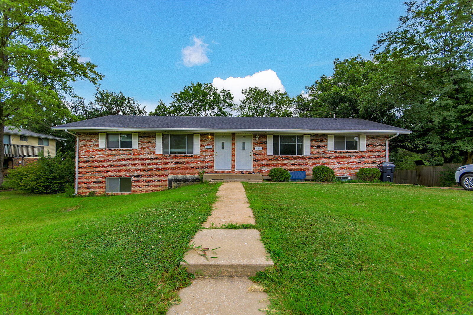 Property Photo:  1912 N Creasy Springs Rd  MO 65202 