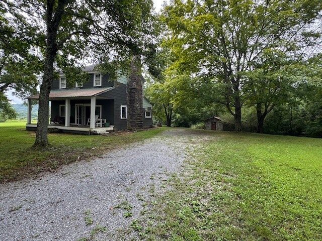 Property Photo:  1781 Houston Valley Road  GA 30736 