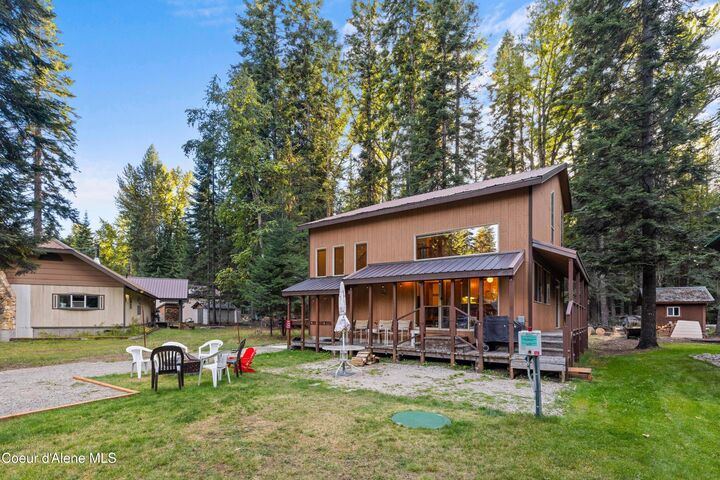 Property Photo:  52 White Fir Ln  ID 83848 
