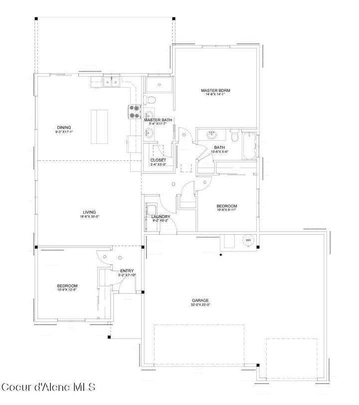 Property Photo: 11890 N Entwistle Way ID 83858