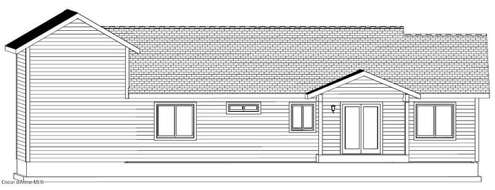 Property Photo:  11890 N Entwistle Way  ID 83858 