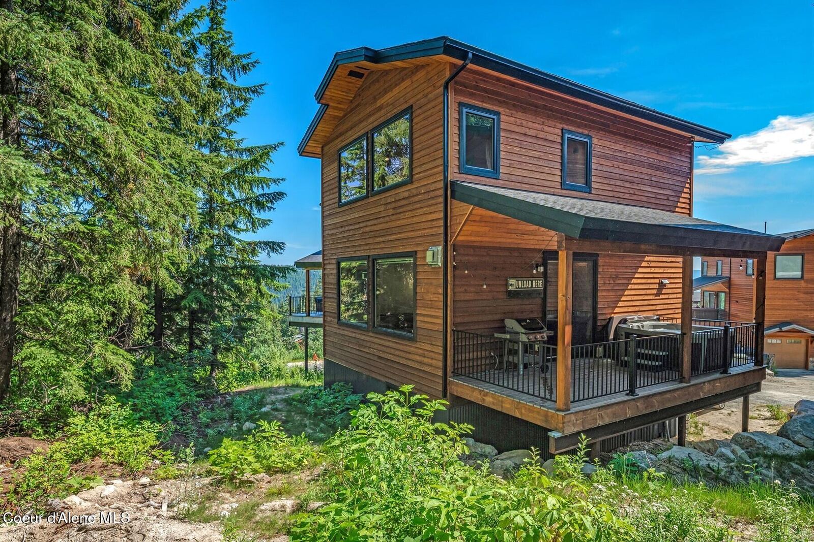 Property Photo: 41 Harrison Lane ID 83864