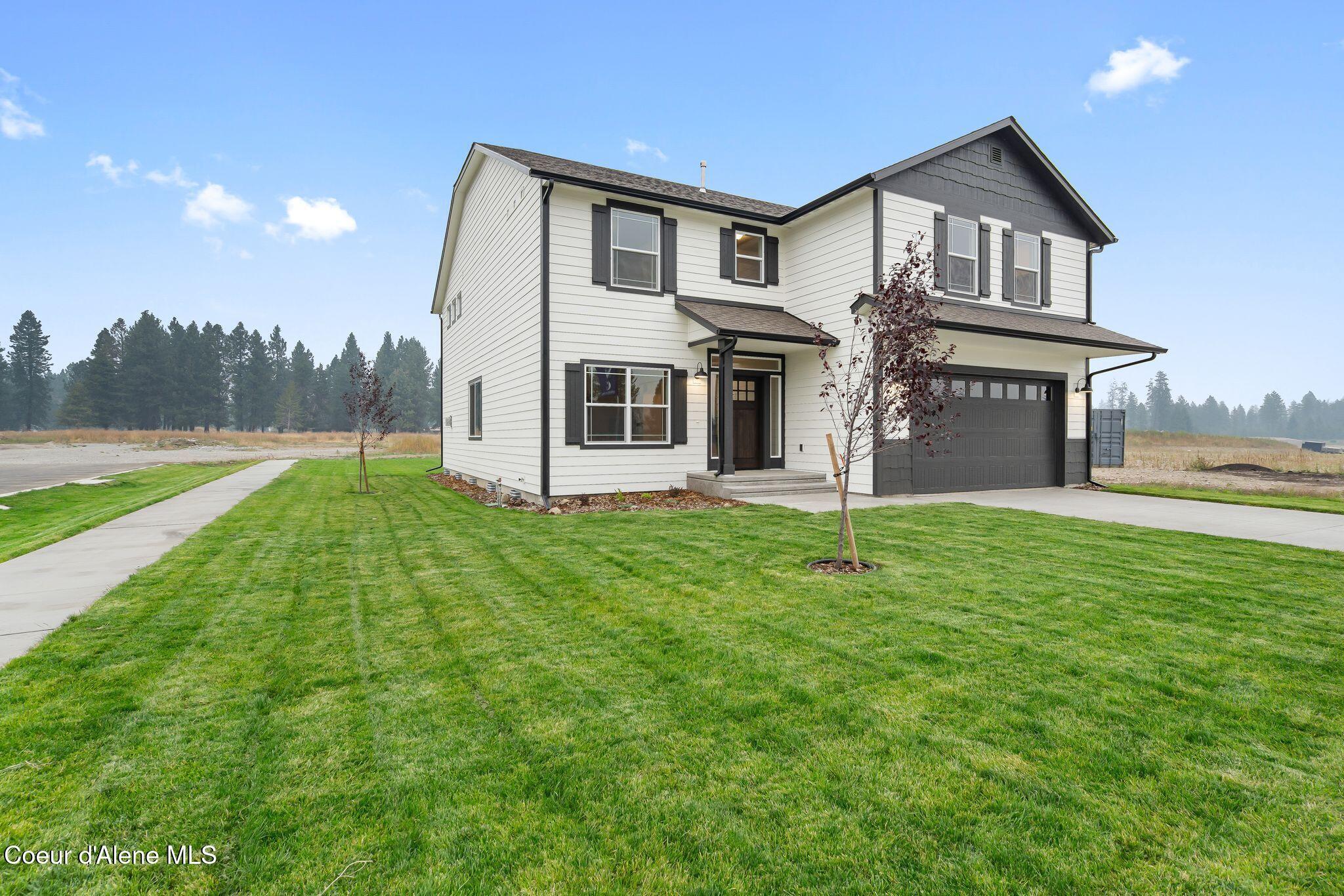6379 Astoria Loop  Rathdrum ID 83858 photo