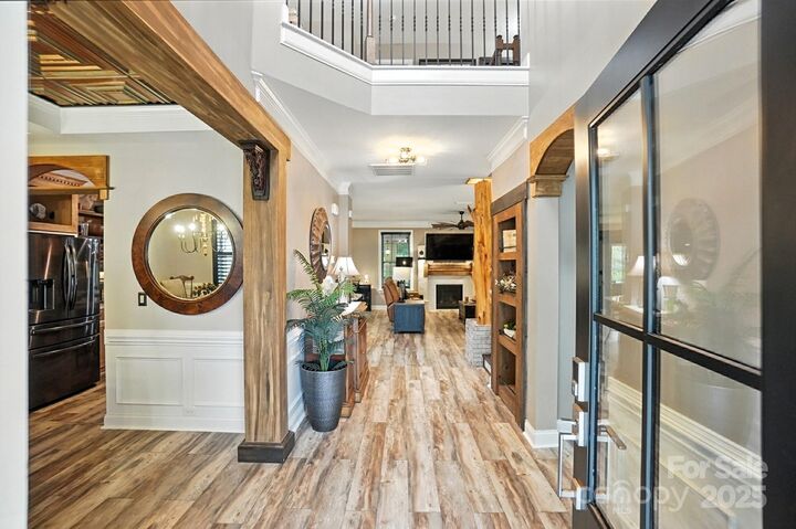 Property Photo: 114 Sweet Leaf Lane NC 28117