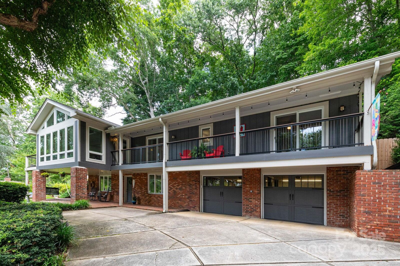 Property Photo: 95 Harmon Avenue NC 28745