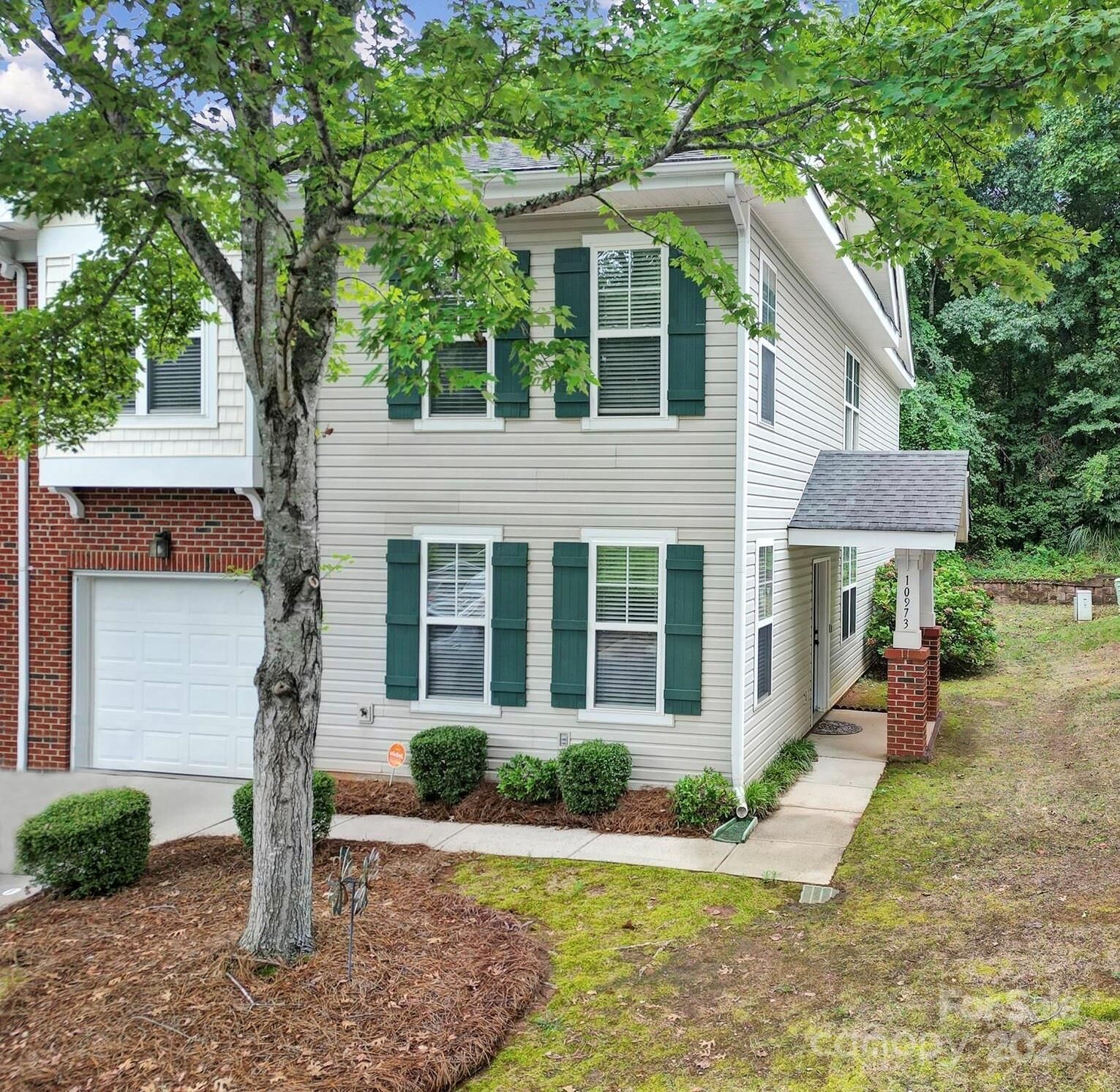 Property Photo:  10973 Princeton Village Drive  NC 28277 