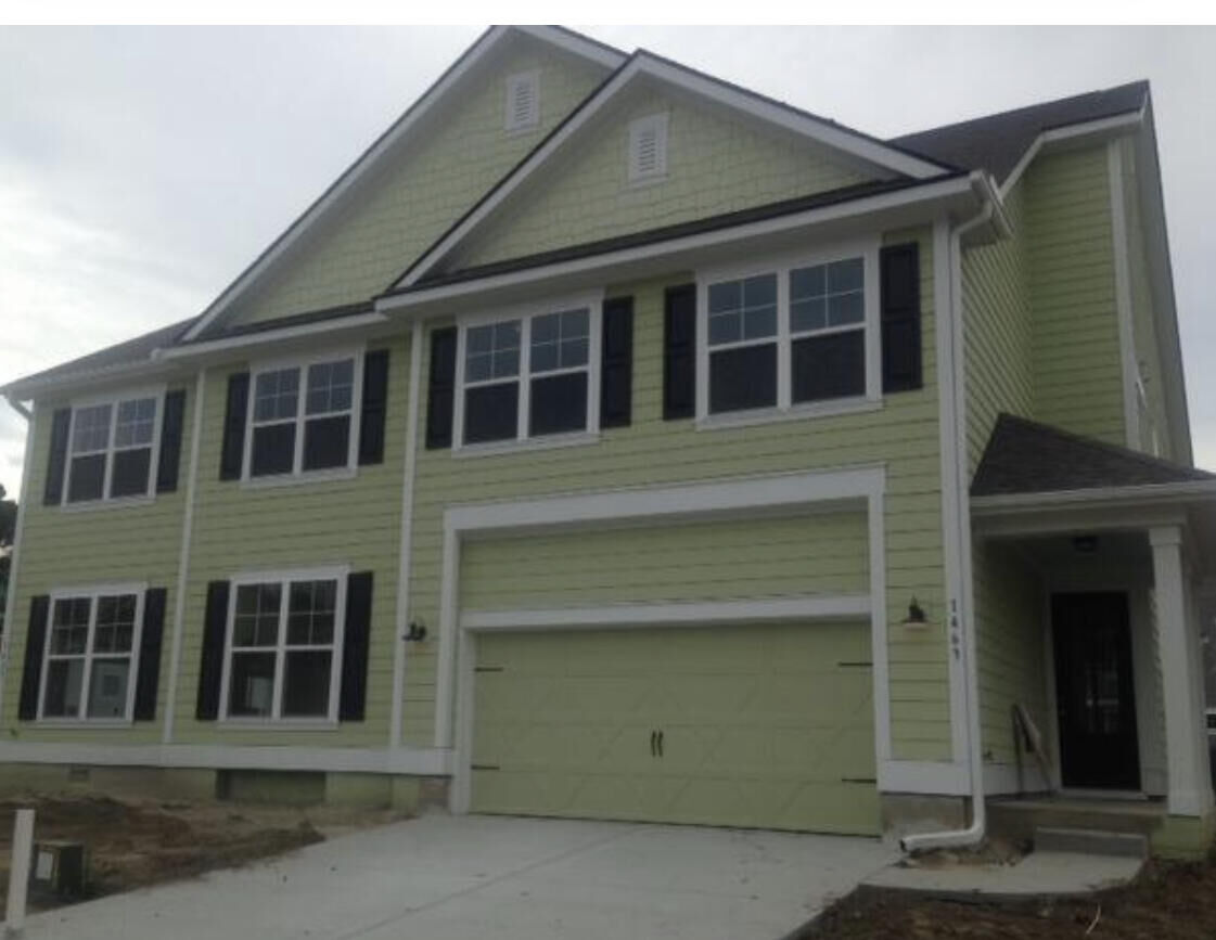 Property Photo: 1463 Red Tide Road SC 29466