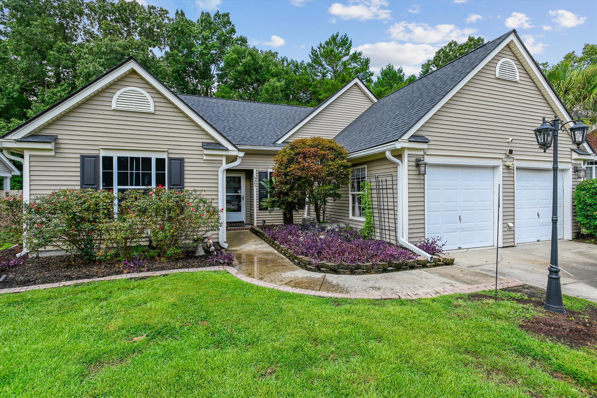 Property Photo: 5346 Greggs Landing Drive SC 29420