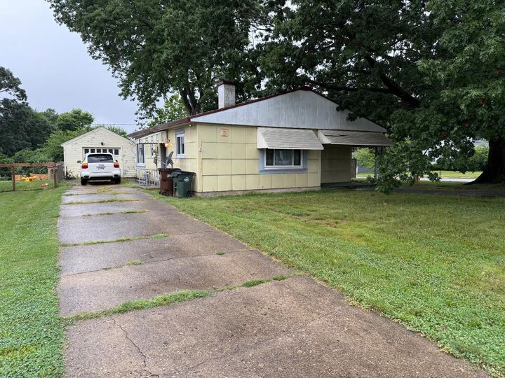 508 Aberdeen Drive  Middletown OH 45042 photo