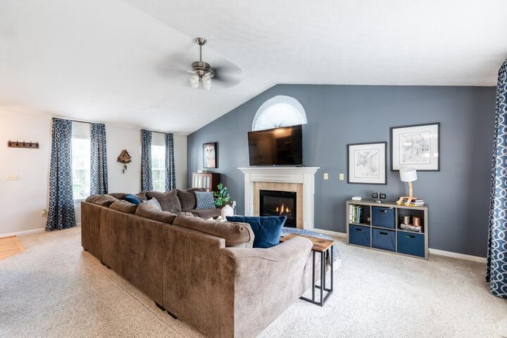 Property Photo: 3033 Stony Hollow Court OH 45140