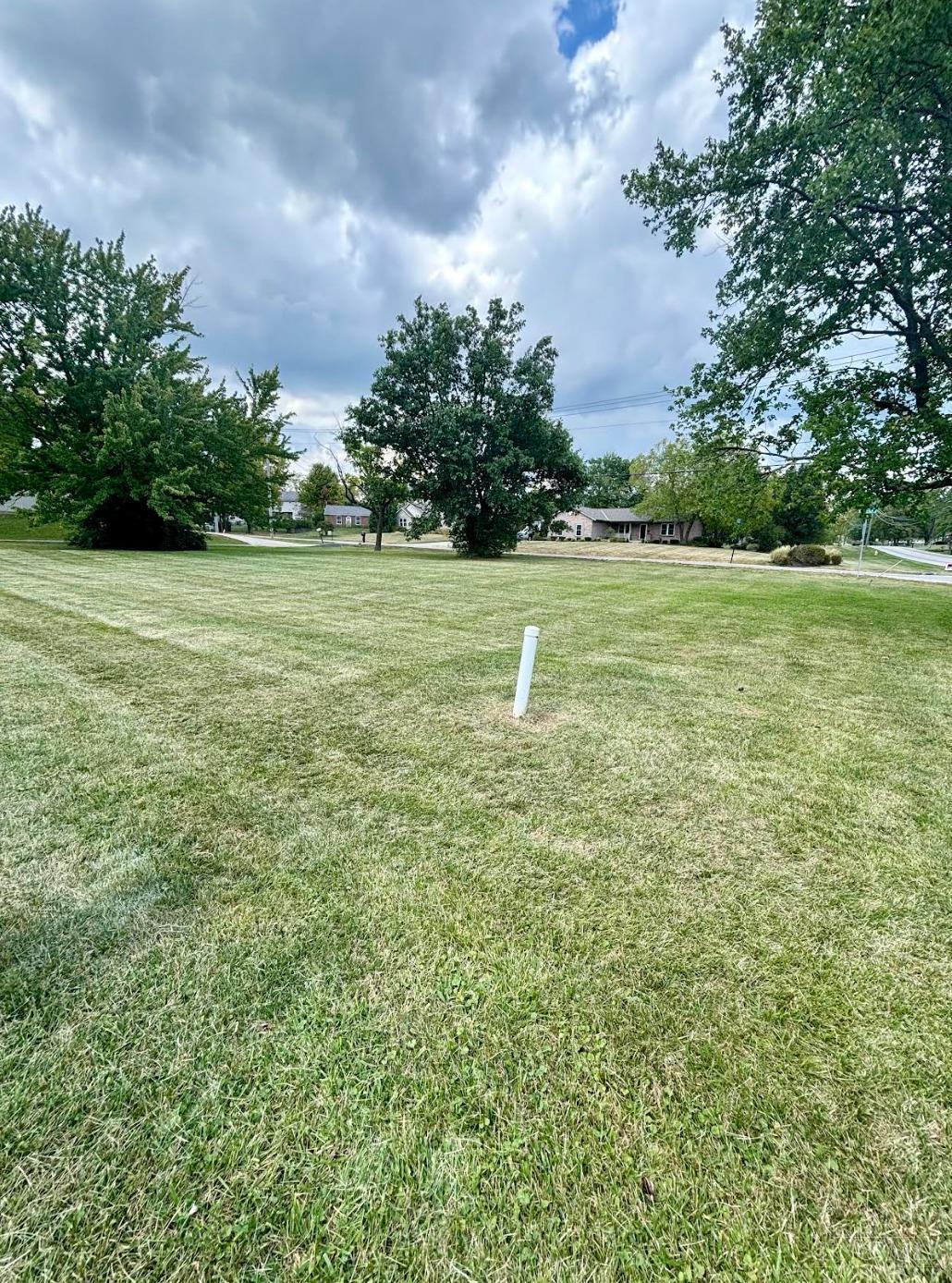 Property Photo:  8391 Dimmick Road  OH 45241 