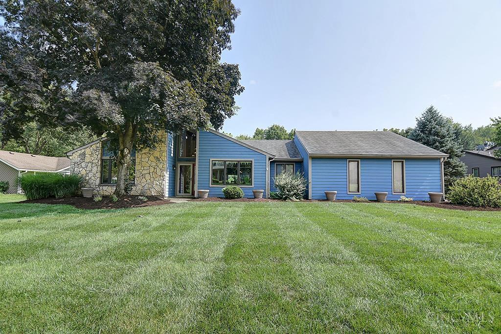 Property Photo: 3315 Southfield Drv. OH 45434