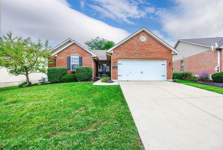 5080 Elk Run Drive  Liberty Twp OH 45011 photo