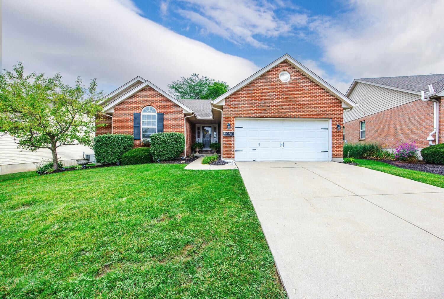 Property Photo:  5080 Elk Run Drive  OH 45011 