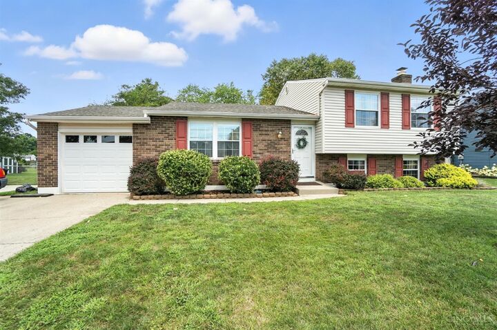 10624 West Road  Harrison OH 45030 photo