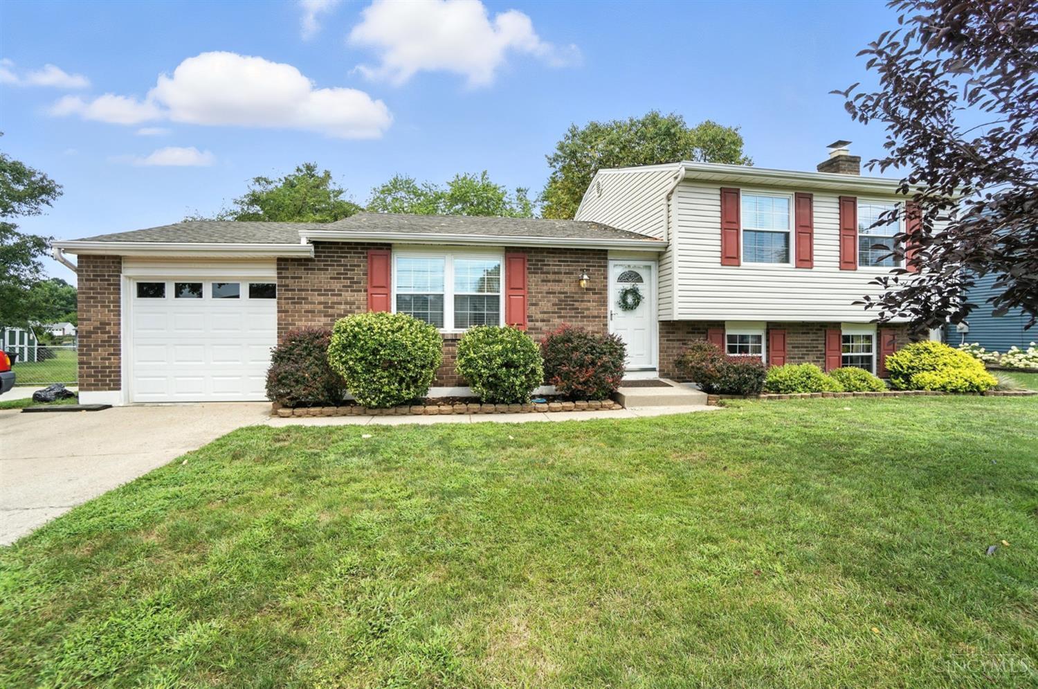 Property Photo: 10624 West Road OH 45030
