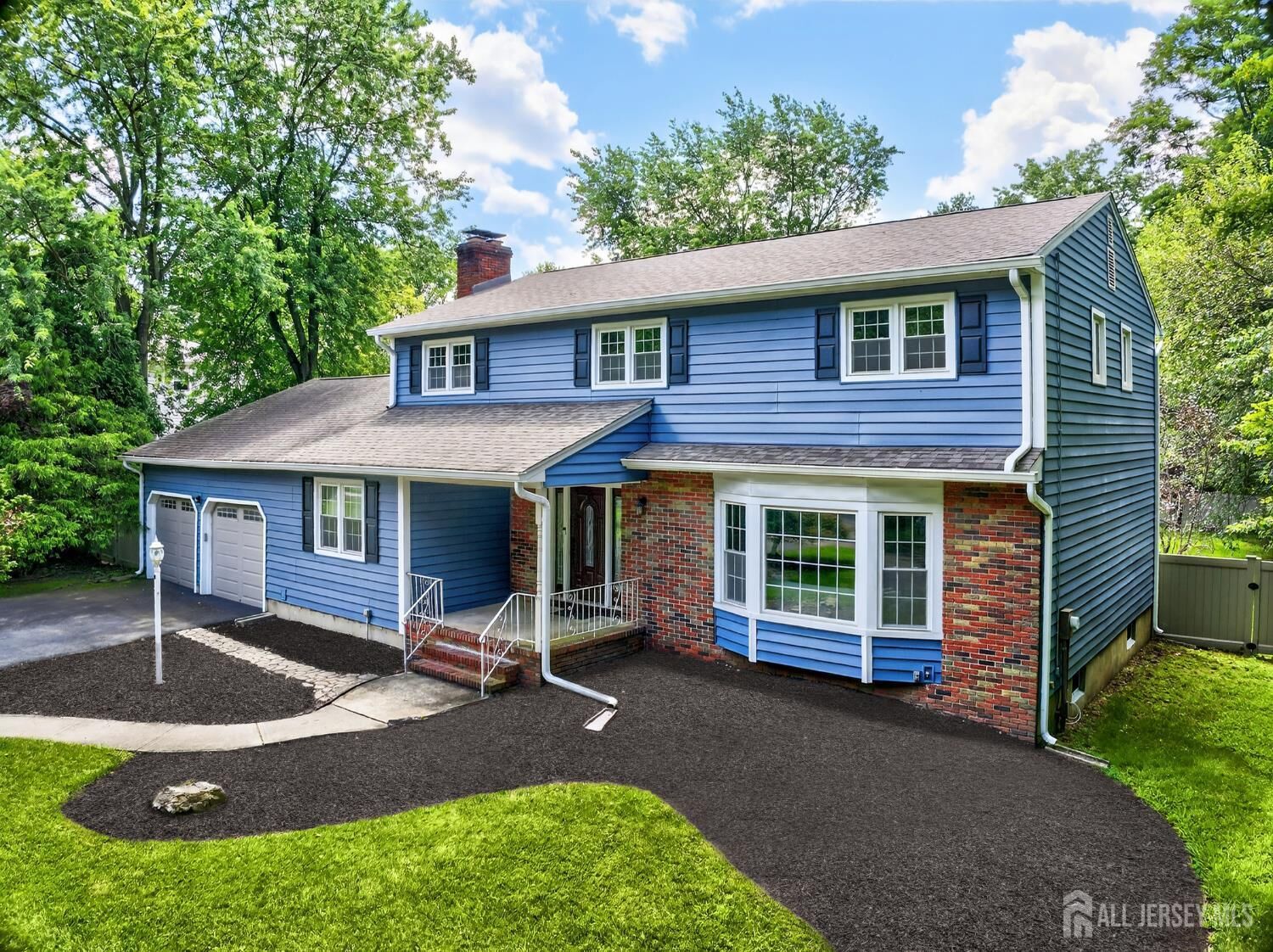 Property Photo: 3 Amanda Court NJ 08816