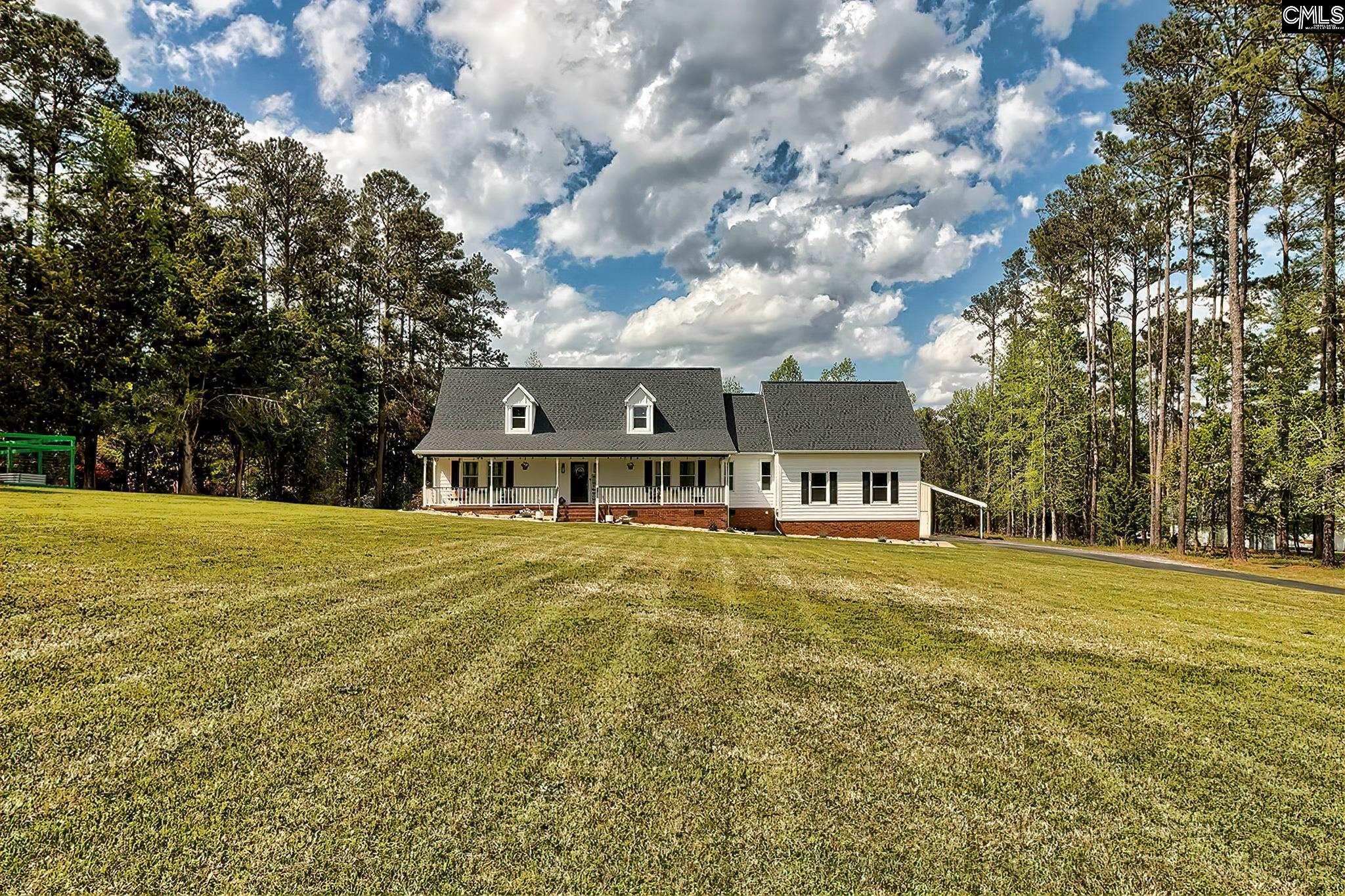 Property Photo: 930 Corley Mill SC 29072