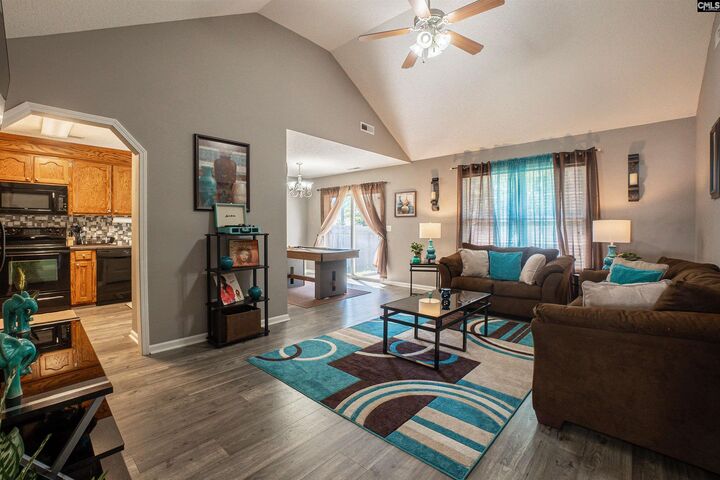 Property Photo: 954 Bors SC 29154