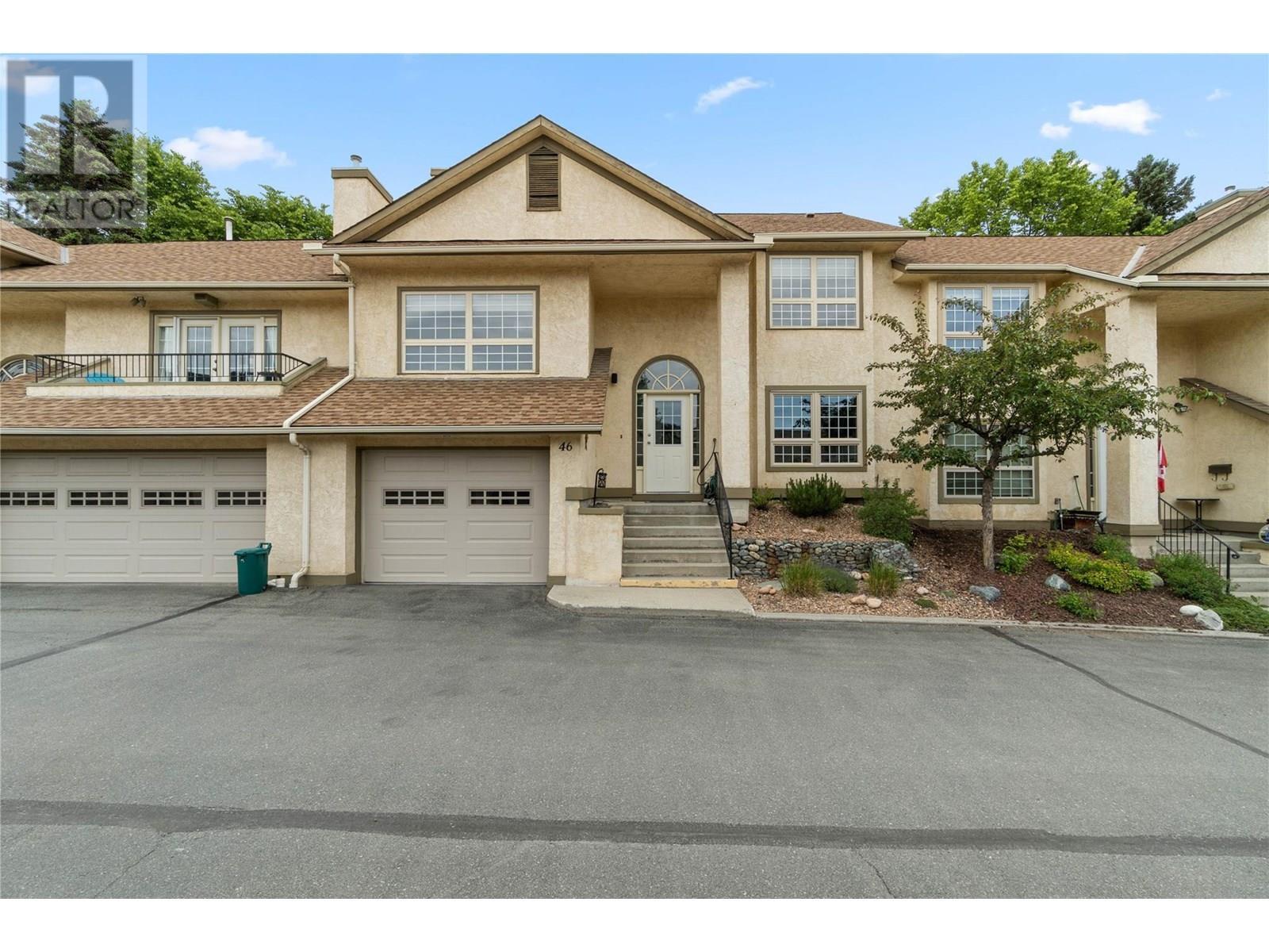 1750 Pacific Way 46  Kamloops BC V2E 2K8 photo