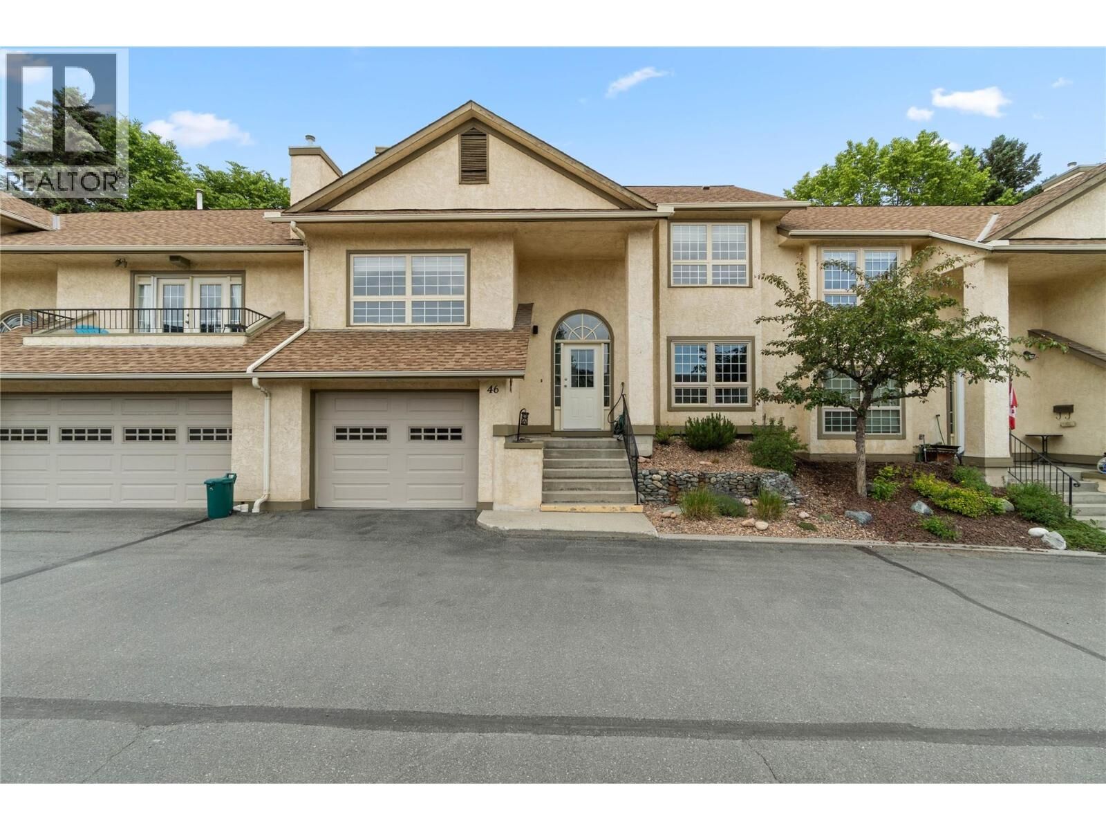 Property Photo: 1750 Pacific Way 46 BC V2E 2K8