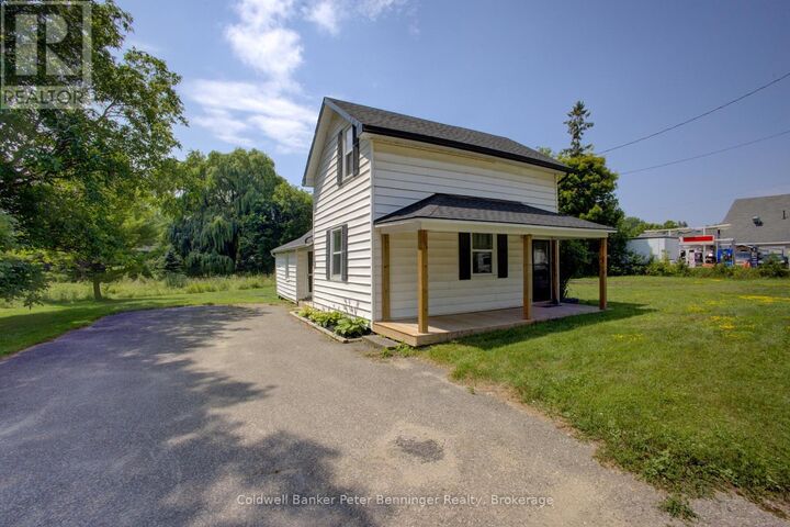 Property Photo: 84 Main Street ON N0G 2T0