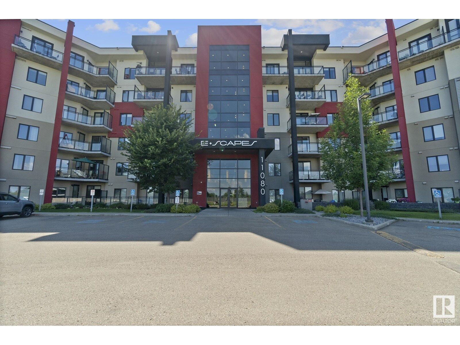 Property Photo: #213 11080 Ellerslie Rd SW AB T6W 2C2