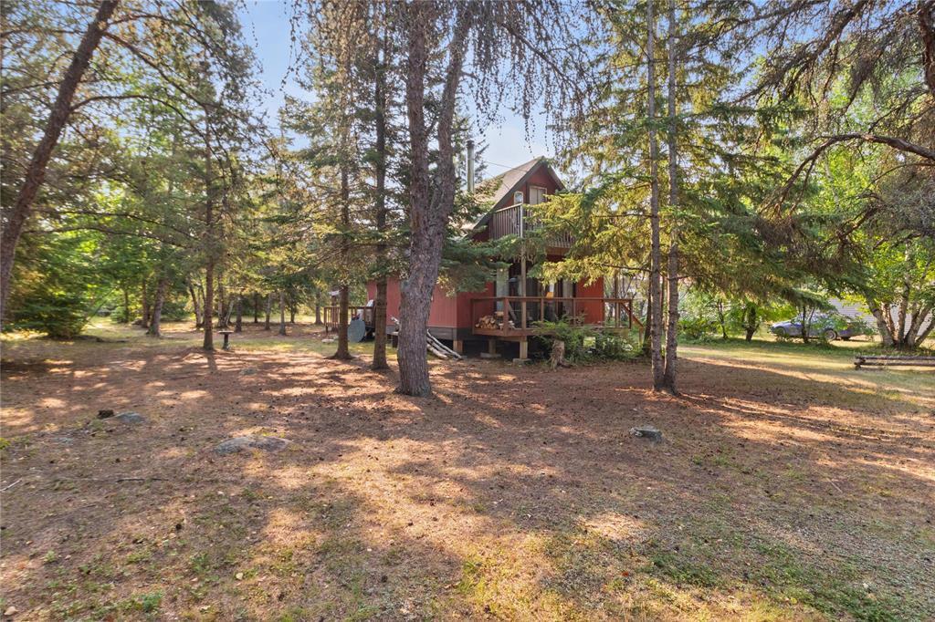 57 Lunney Road  Alexander MB R0E 0E0 photo
