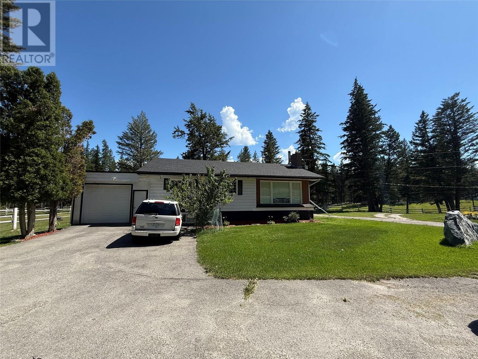 3650 Hwy 3/95 Highway  Cranbrook BC V1C 6X6 photo