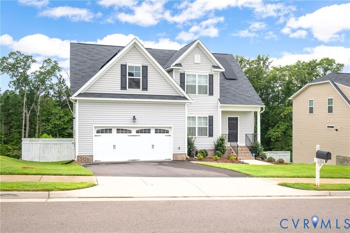 Property Photo:  11360 Elokomin Avenue  VA 23831 