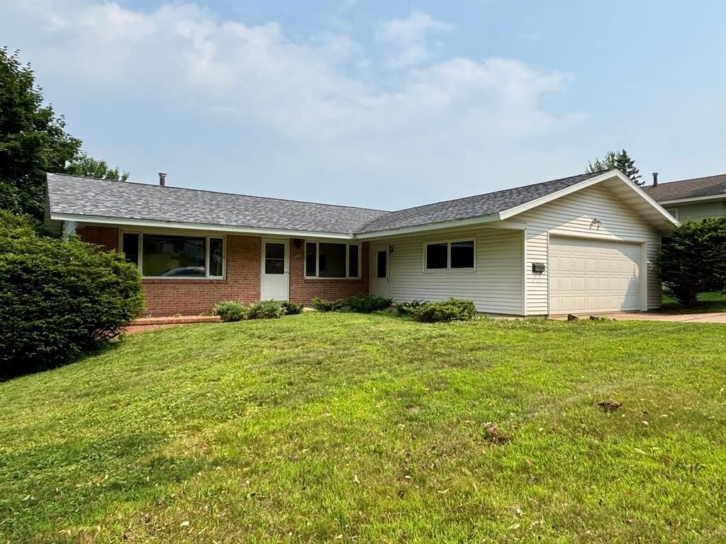 Property Photo: 113 North 11th Avenue WI 54401