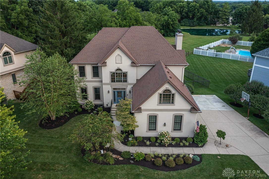 Property Photo:  2308 Briggs Road  OH 45459 